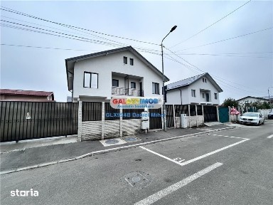 Duplex 4 cam-MansardaTeren 280mp-Finisat la cheie-300m Leroy Merlin