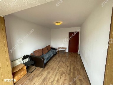 Apartament 2 camere decomandate zona Terezian Sibiu