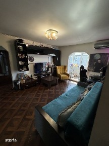 Apartament 2 camere, 41mp, Zimbru, Complet mobilat