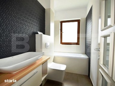 ESQ Village 3 Galata, apartament cu 3 camere, TIP 4, parter + curte
