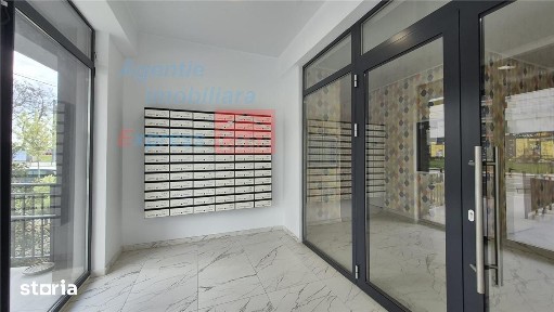 Apartament 2 camere decomandat, Tatarasi, bloc nou