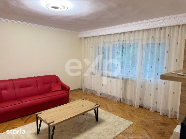 Gavana 3 - Q-uri | Apartament 2 camere | Decomandat | 64 mp | Mobila