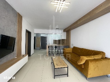 Apartament 2 camere | 60 mp |balcon 12 mp | EVOLUTION