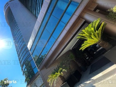 Spatiu comercial cu view de inchiriat in Sector 3