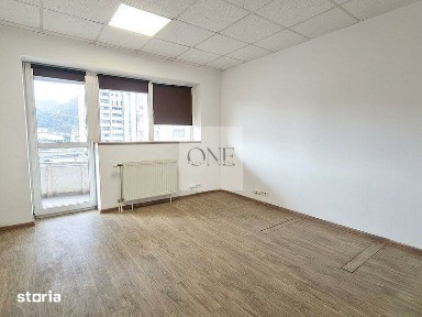 Birou Spațios Zona AFI