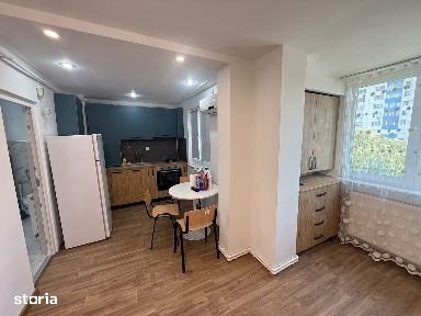 Garsonieră mobilată și utilată zona Dunărea