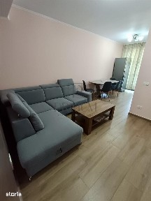 SAGULUI - 2 CAMERE - PARTER INALT - PARCARE