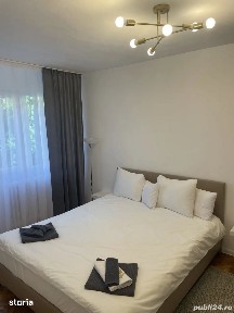 CI612 Tipografilor-Take Ionescu, 2 camere, Renovat, Parter