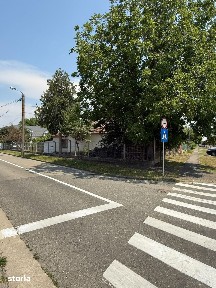 Vând sau schimb casă, zona Lucian Blaga - OMV, Satu Mare