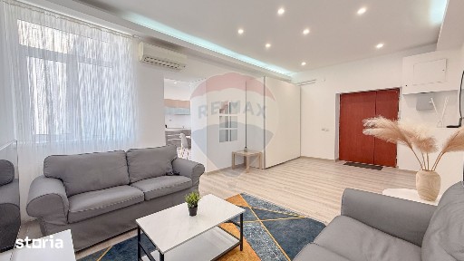 Apartament de închiriat 3 camere Calea Victoriei