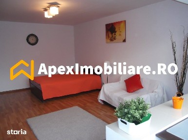 Apartament 1 camere de inchiriat Alba Iulia Bucuresti | ApexImobiliare