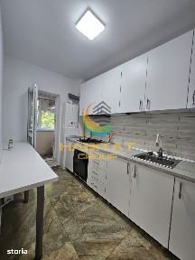 Închiriere Garsoniera 30mp | Militari Residence | Rezervelor