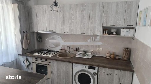Apartament 2 camere, complex rezidențial Copou