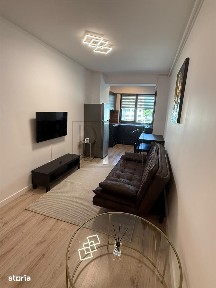 Apartament 2 camere | Ivory Residence Pipera | Prima inchiriere-Parcar