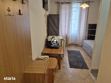 Garsoniera de inchiriat zona Centru -UMF