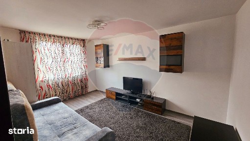 Apartament cu 1 camere de închiriat în zona Darmanesti