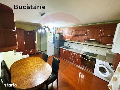 De închiriat: apartament cu 2 camere Mărășești