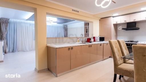 APARTAMENT SUPERB l NOU RENOVAT l PARCARE l TERASA 31 MP l HERASTRAU