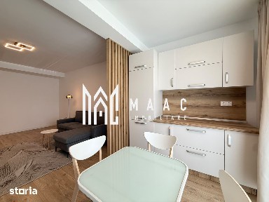 Apartament 2 camere nou | Modern | Balcon | Parcare