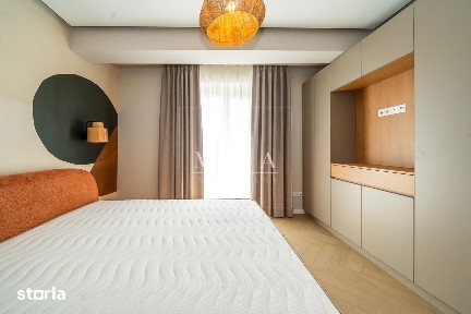 Penthouse 3 Camere | Zonă Centrală | Prima Inchiriere | Garaj