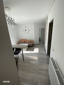 Apartament 3 camere, gradina, zona BMW