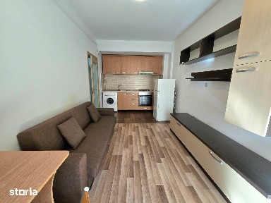 Ap 2 camere Visoianu, mobilat, etaj 1, 250 euro