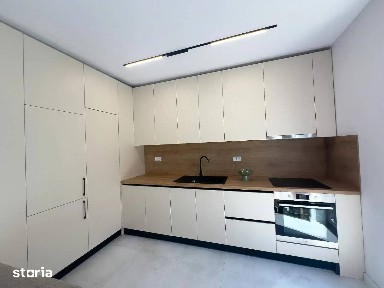 Apartament 2 camere cu grădină în H4L The Village Pipera Rond OMV