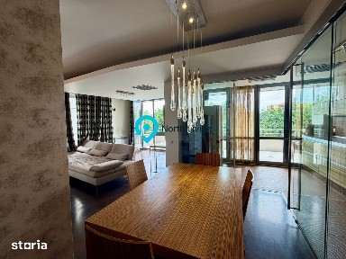 Apartament 3 camere | Complet renovat | Mobilat și utilat | Piscina