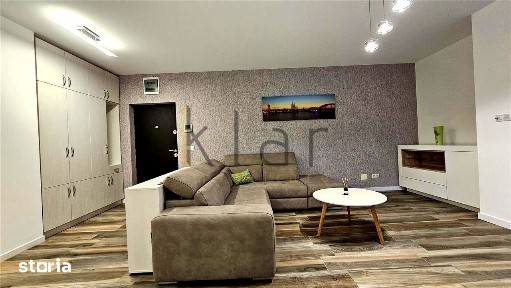 Apartament modern 3 camere 90mp, Gheorgheni, zona Iulius Mall