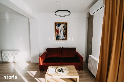 Apartament 2 Camere | 55 Mp | Terasa | Garaj | Intermediar | Borhanci