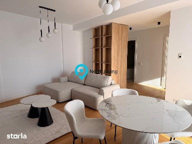 2 Camere | 73 Mp | Prima Închiriere | Comision 0 | Gradina Zoologica
