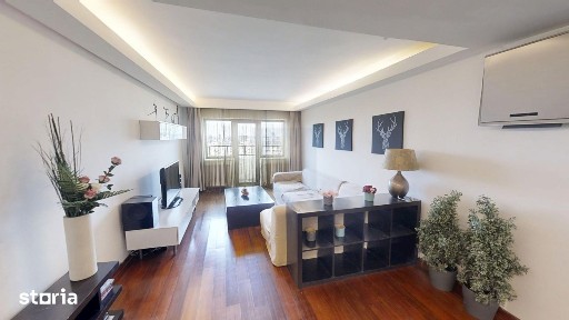 Apartament 2 camere, terasa si jacuzzi de inchiriat P-ta Alba Iulia *T