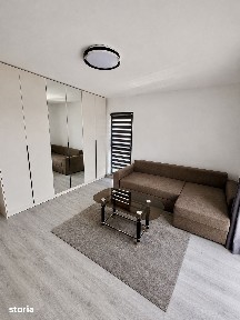 Apartament 2 camere etaj 1 / Balcon / Loc de parcare inclus