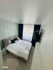 Apartament de inchiriat, cu 3 camere, in cartierul Prima Onestilor din
