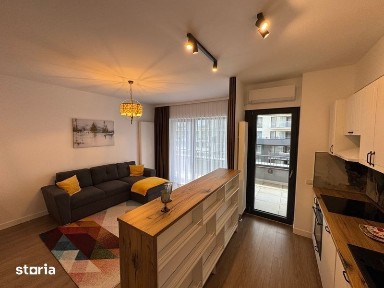 Apartament in chirie, Iasi, Silk district