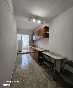 Garsonieră spațioasă de închiriat | Str. Bumbacului | Etaj 1