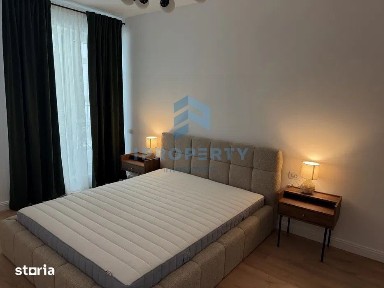 Prima inchiriere | Apartament 2 camere in My Place North | Loc de parc