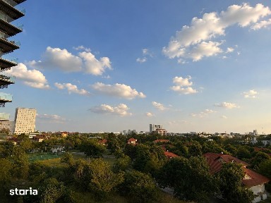 Apartament spatios 4 camere cu vedere panoramica | Up-Site