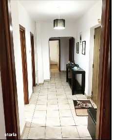 Apartament 3 camere zona Timpuri Noi,Nerva Traian