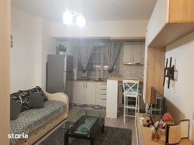 Microapartament de inchiriat