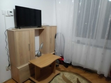 Inchiriez garsoniera in Deva pe termen lung