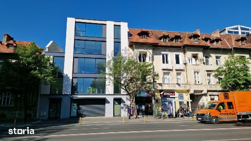 Dorobanti, Sectorul 1, Bucuresti