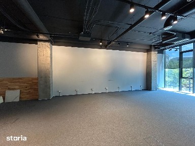 Spatiu Comercial cu randament - Herastrau