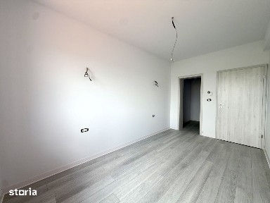 Duplex modern, 4 camere, 106 mp utili, 375 mp teren - Sacalaz