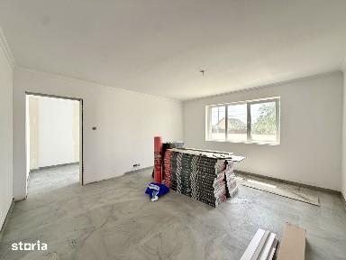 Casa individuala moderna 5 camere, 590 mp teren - Becicherecul Mic