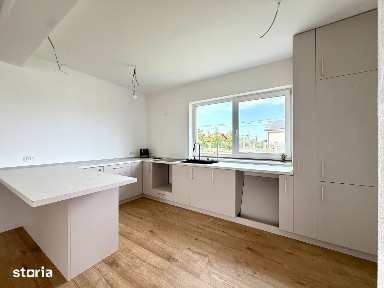COMISION 0% - Casa individuala moderna 3 camere, 650 mp teren - Dudest