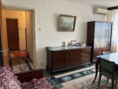 Proprietar, 3 camere decomandat | Zona Covasna - Obregia / Brancoveanu | Gata de mutare + Boxa