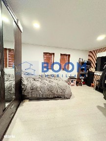 Casa Calimanesti | Teren 1700 mp | Centrala proprie