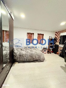 Casa Calimanesti | Teren 1700 mp | Centrala proprie