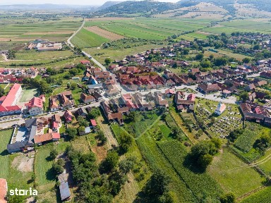 Comision 0% - Casă cu 4 camere de vânzare